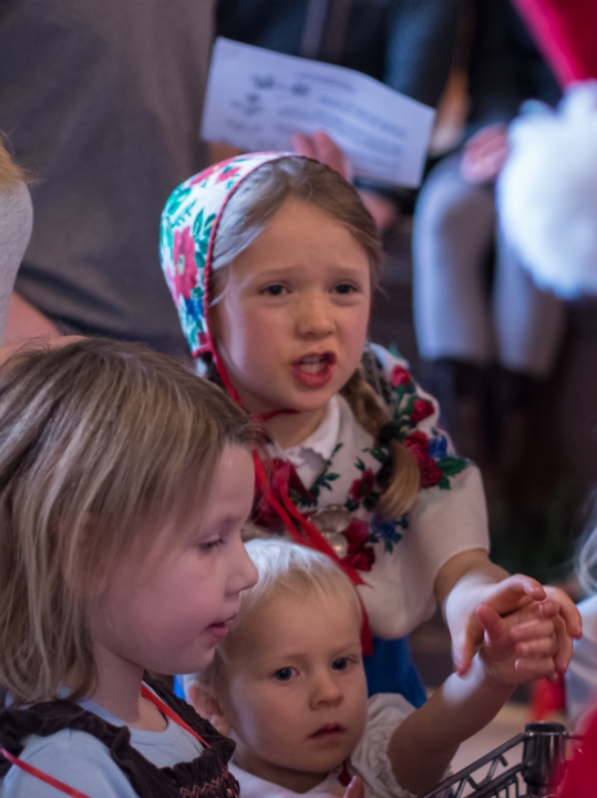 Children's Xmas-80.jpg - Children's Christmas in Scandinavia